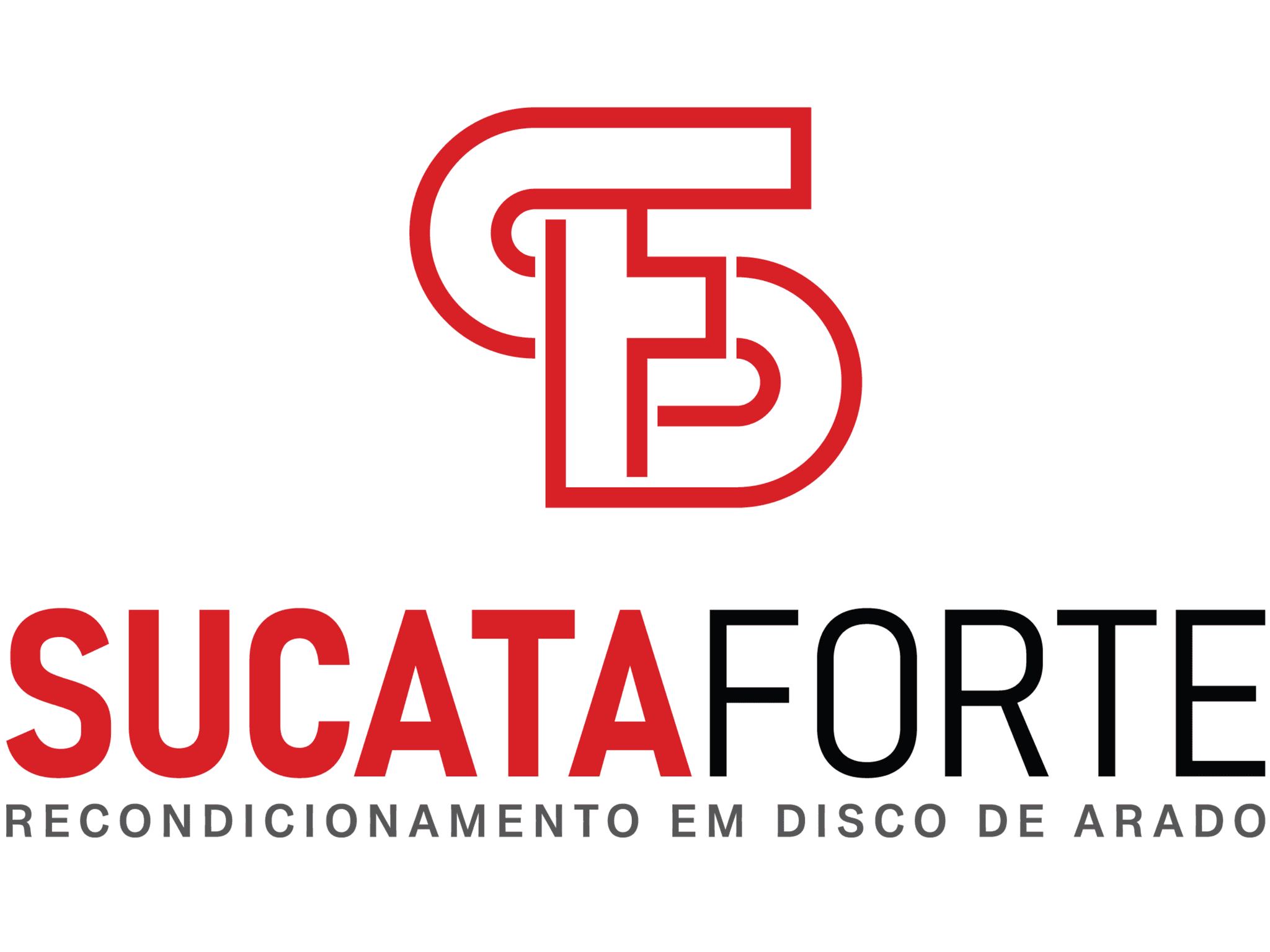 Sucata Forte Logo