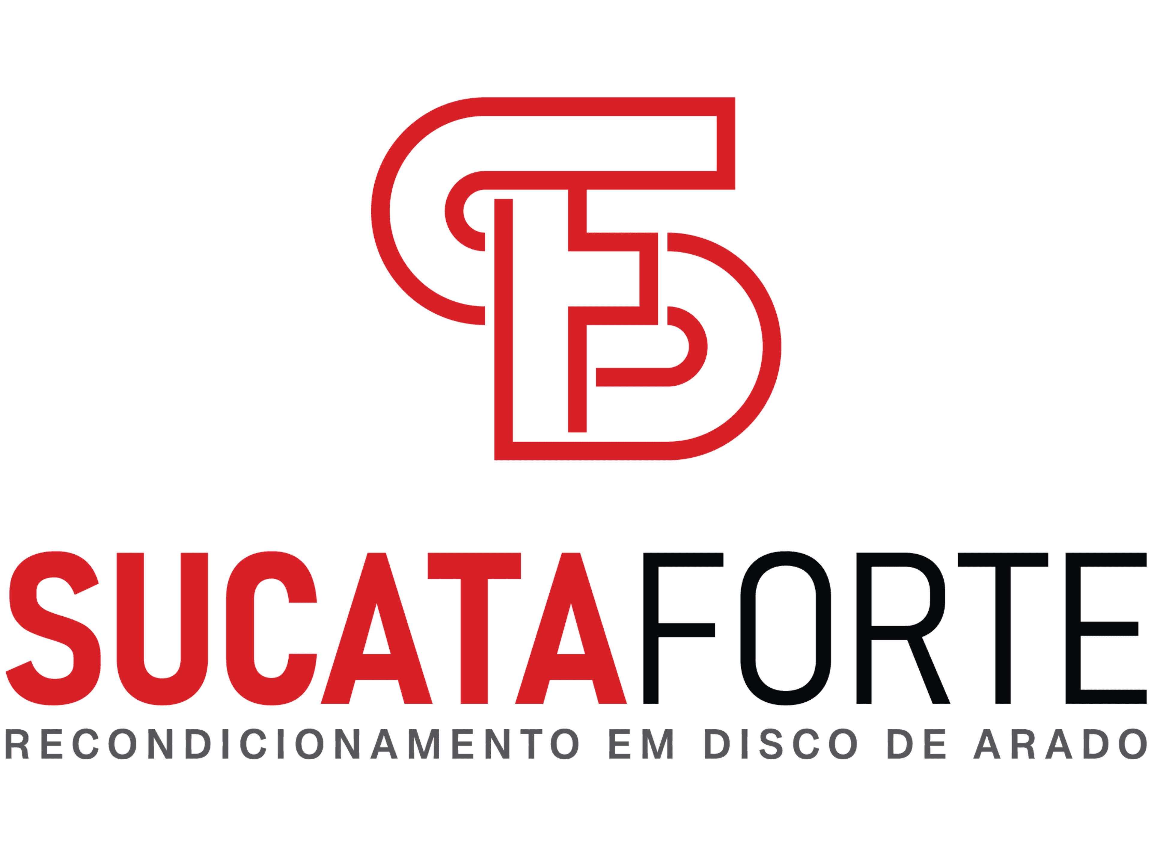 Sucata Forte