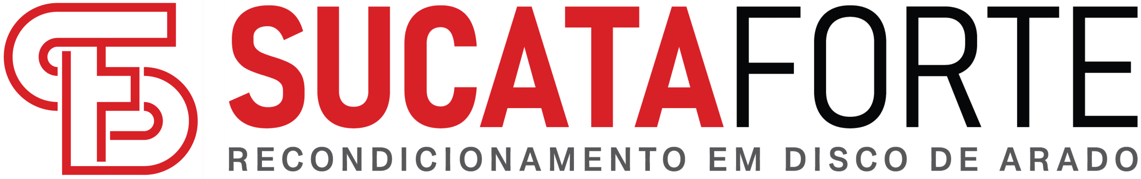 Sucata Forte
